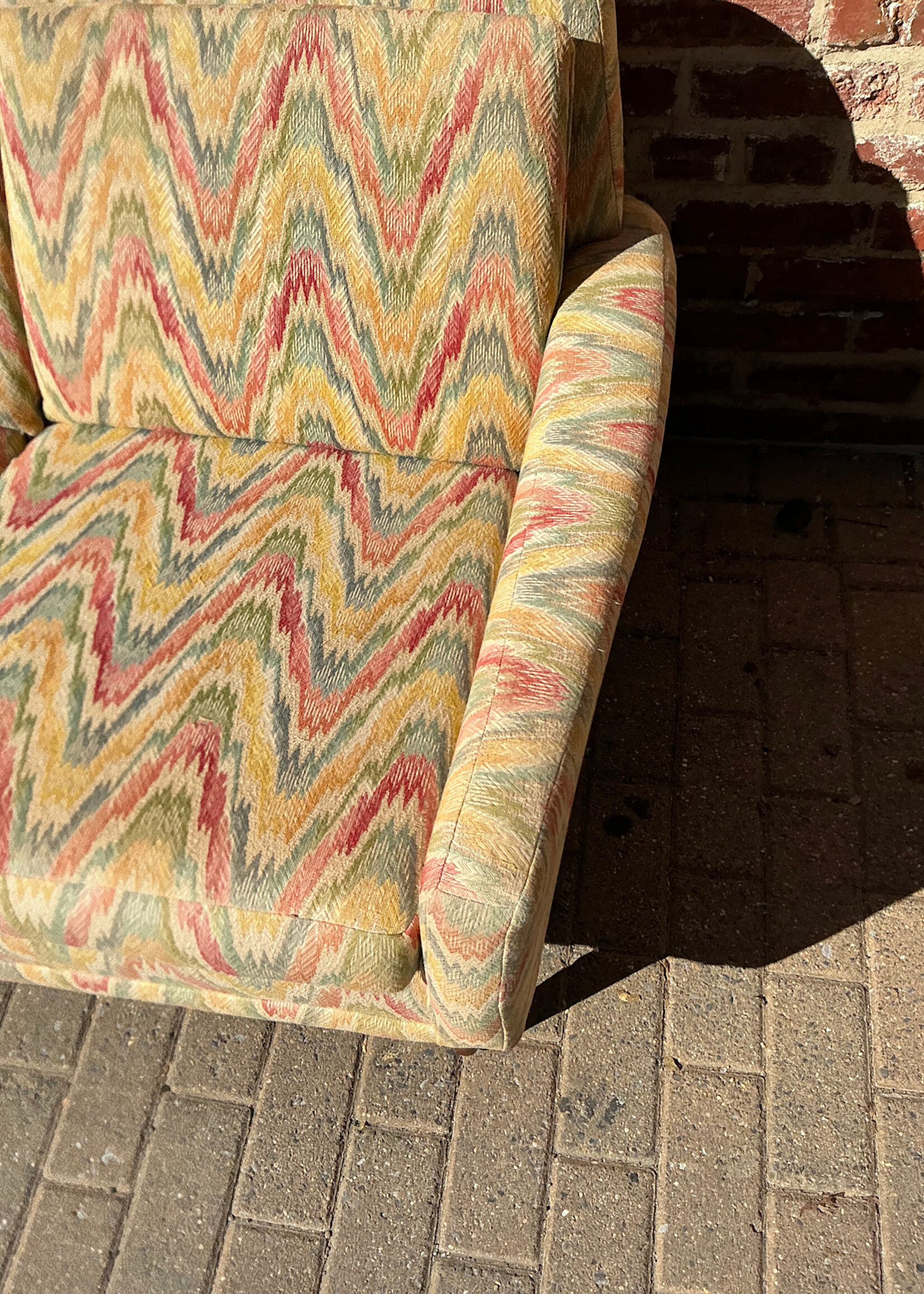 GOODWOOD MCM Sofa