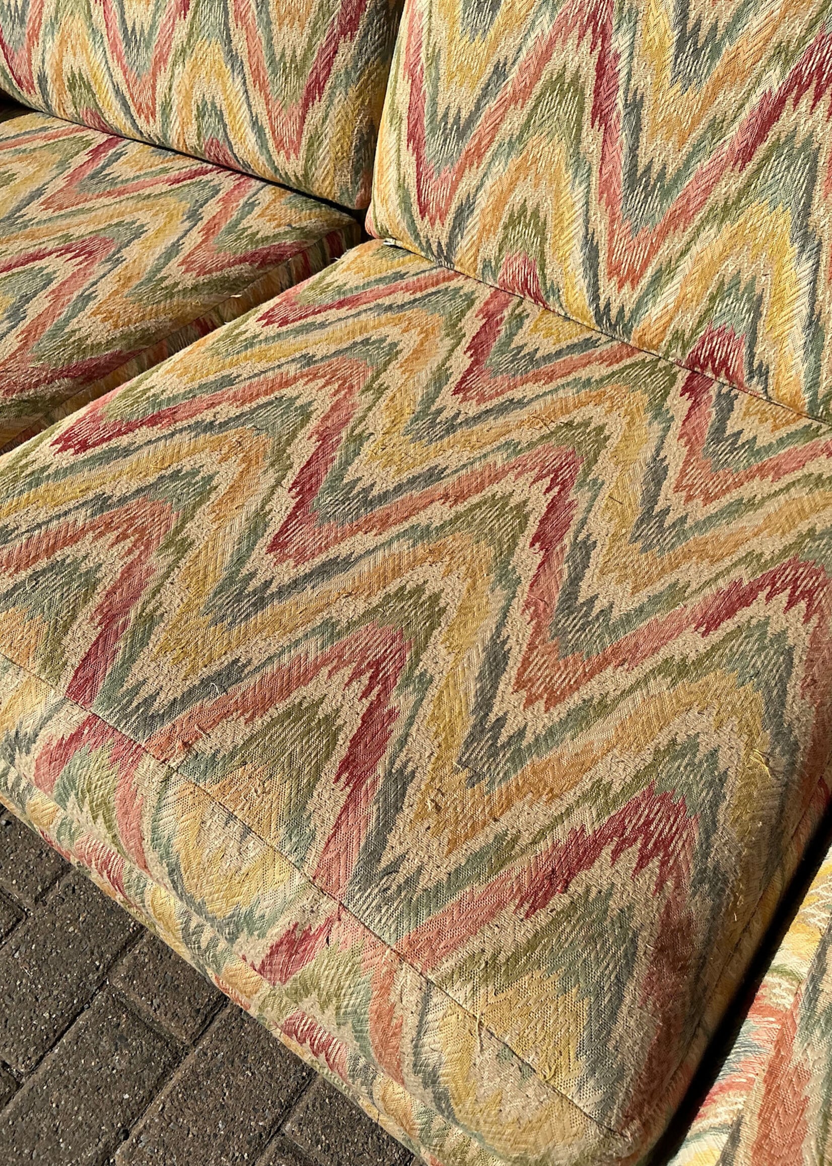 GOODWOOD MCM Sofa