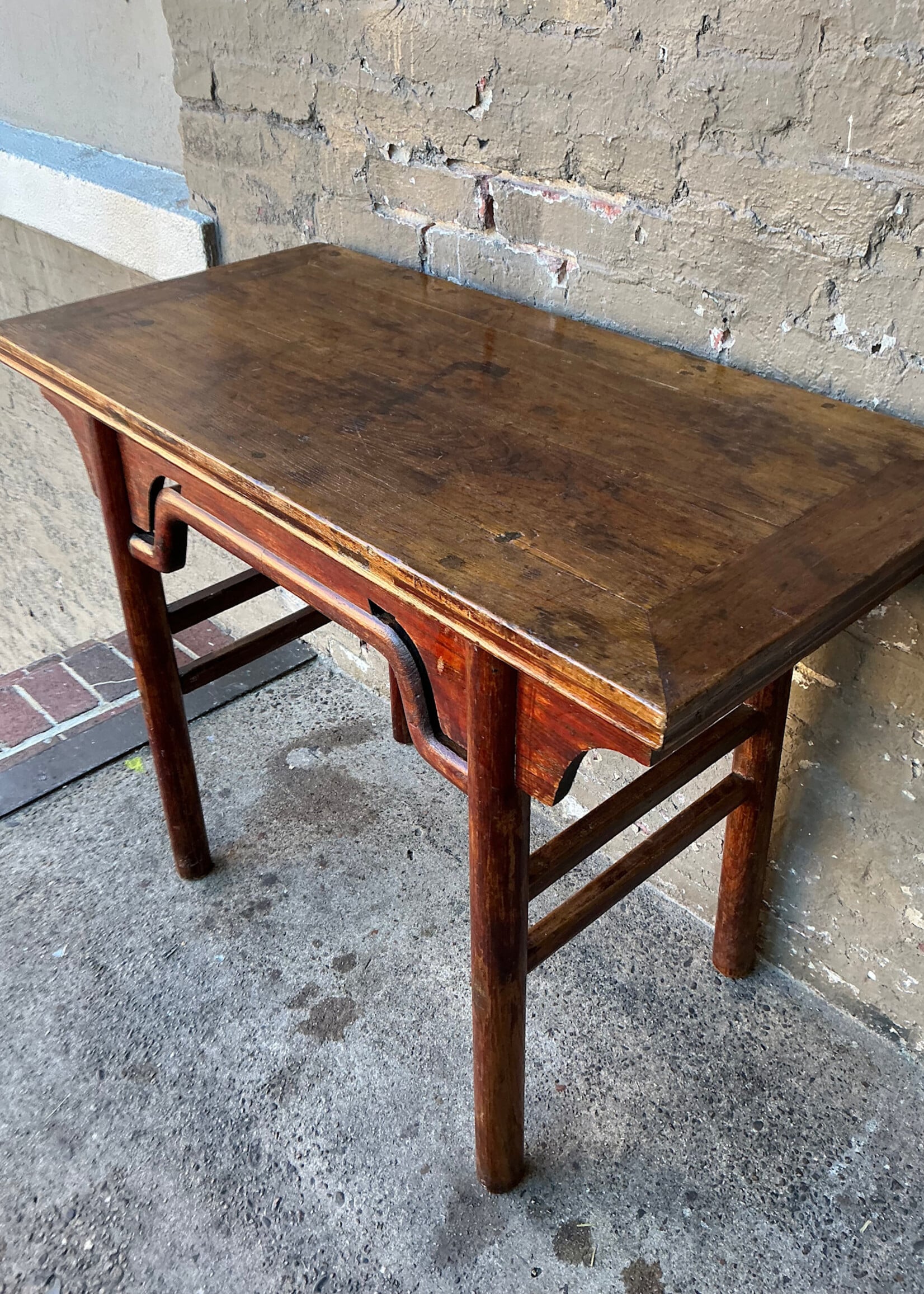 GOODWOOD Chinese Console