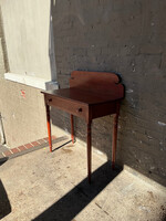 GOODWOOD Federal Stained One Drawer