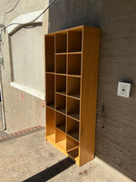 GOODWOOD Oak Cubby Shelves