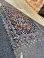 GOODWOOD Oriental Rug 9.4' x 12.4'