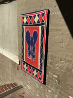GOODWOOD Elephant Batik