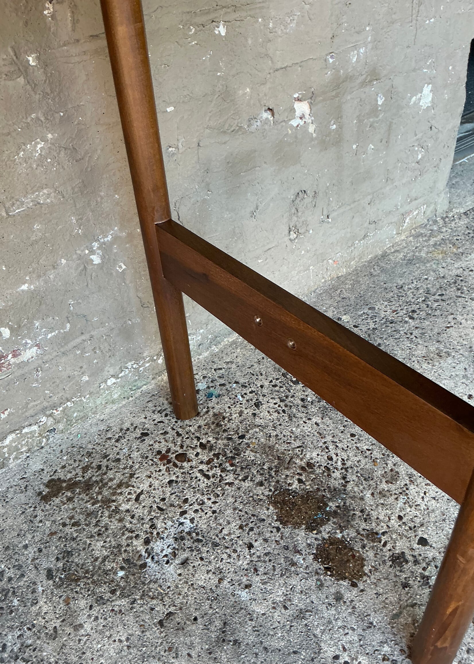 GOODWOOD MCM Style Desk Pottery Barn