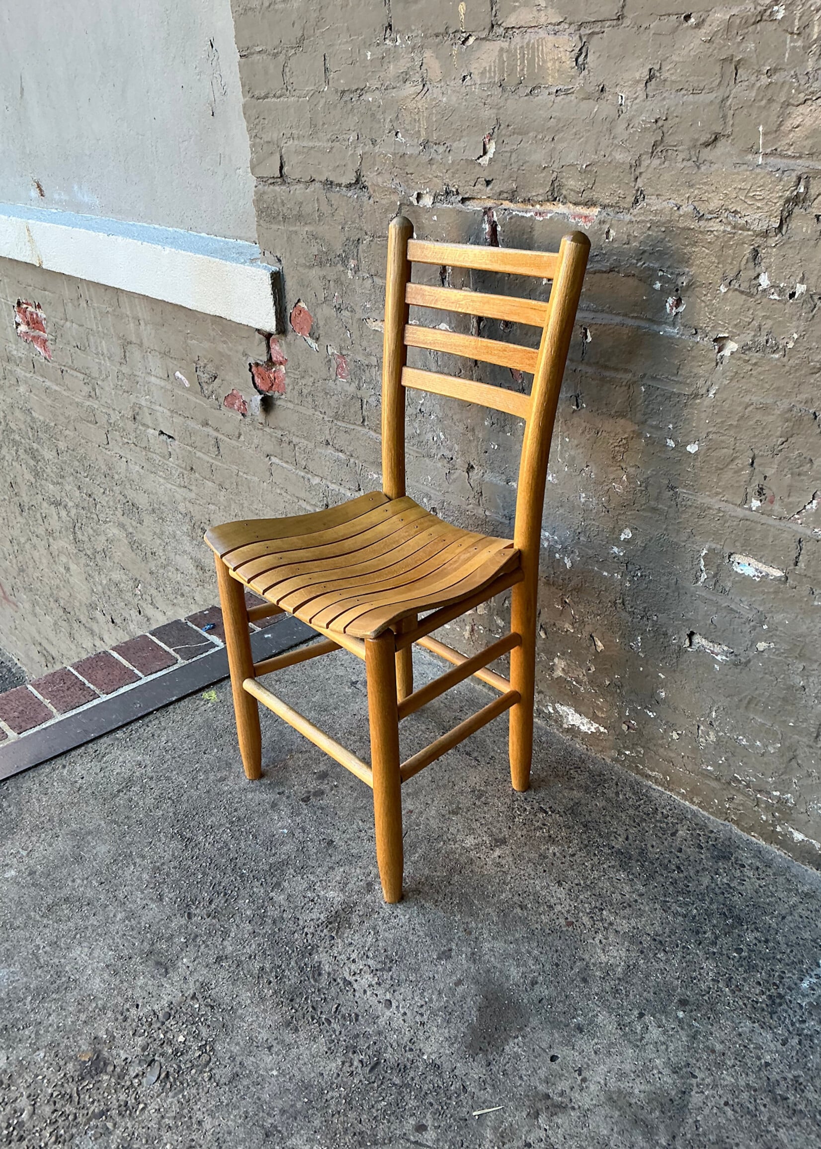 GOODWOOD Omanoff Style Chair