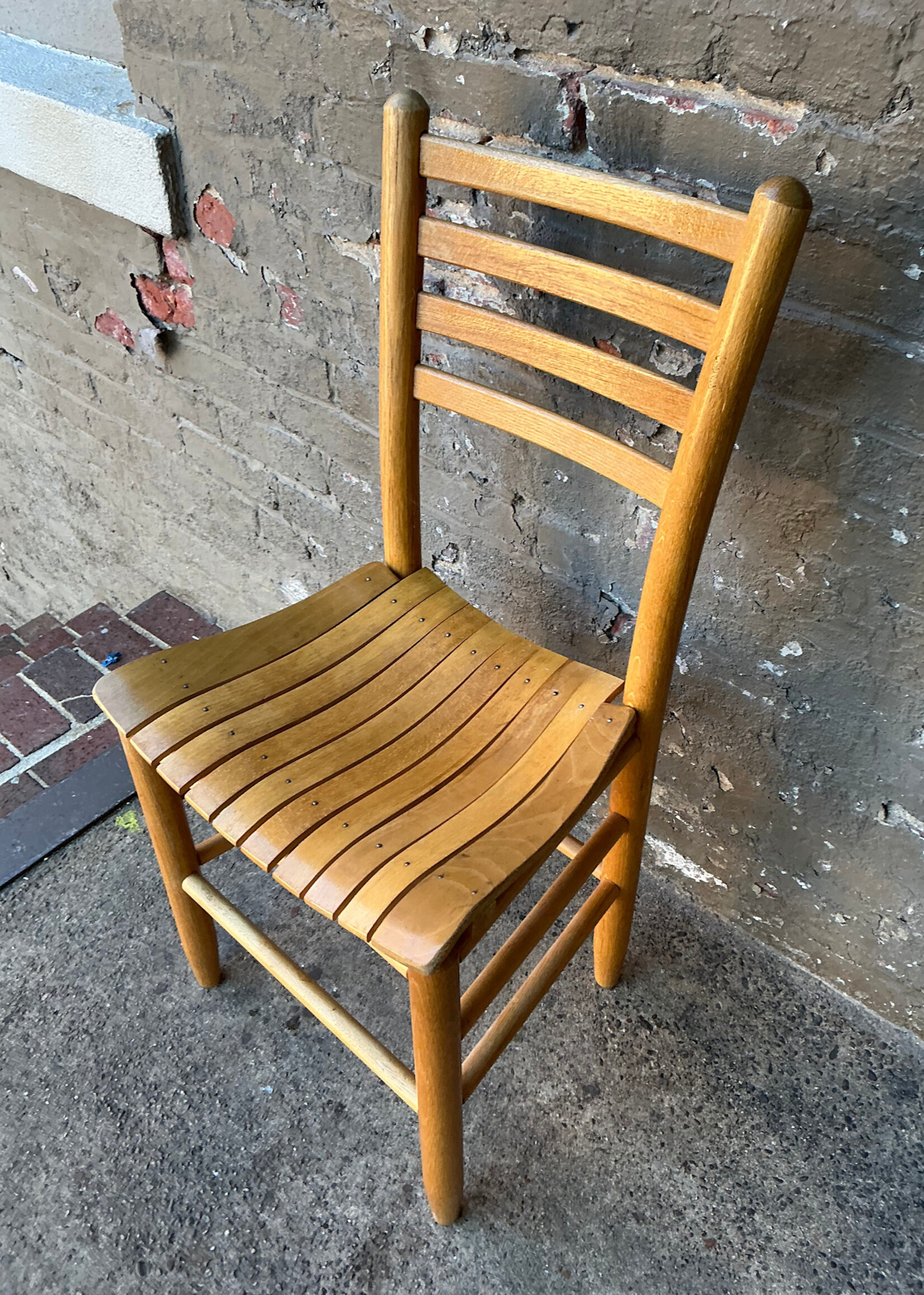 GOODWOOD Omanoff Style Chair