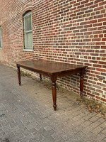 GOODWOOD Solid Hardwood Tavern Table