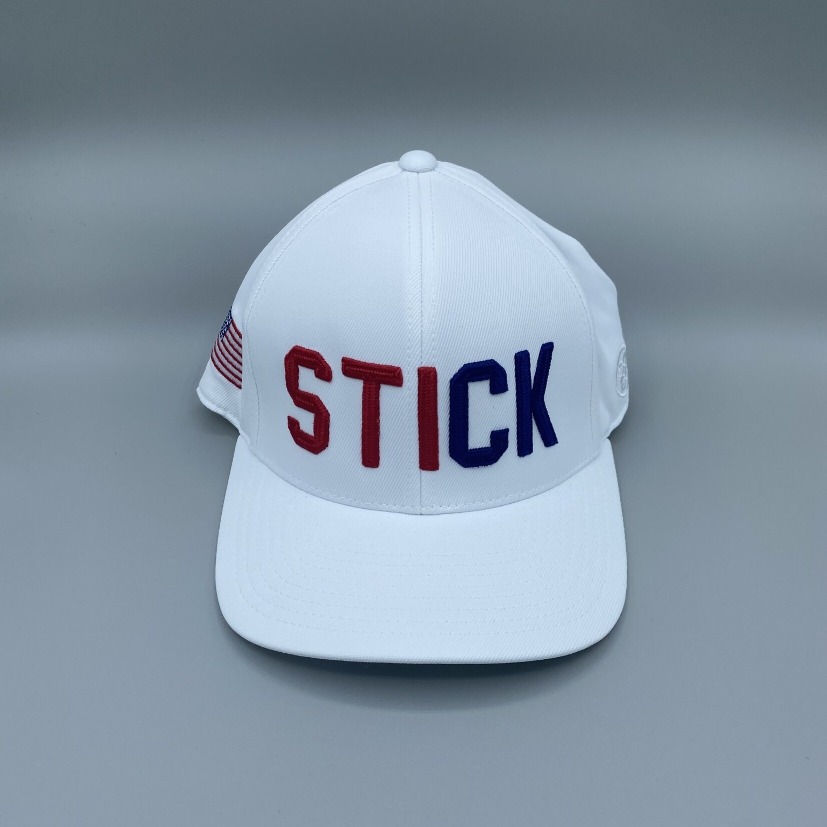 G4 - QUICK TURN - SNO (FLAG) (stick)