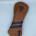 Links & Kings Headcover