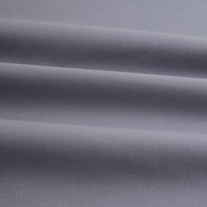 Kona Kona Quilting Cotton Solid Medium Grey Fabric By Robert Kaufman