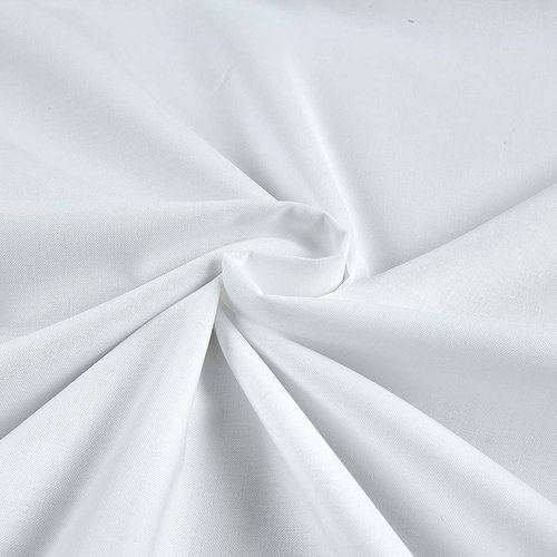 Kona Kona Quilting Cotton Solid White Fabric By Robert Kaufman Kona Kona Quilting Cotton Solid White Fabric By Robert Kaufman