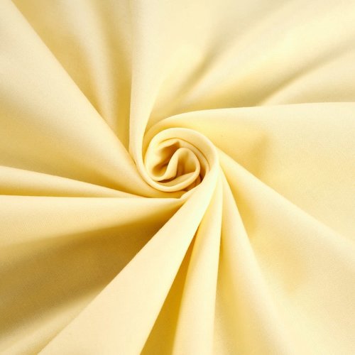 Kona Kona Quilting Cotton Solid Meringue Fabric By Robert Kaufman Kona Kona Quilting Cotton Solid Meringue Fabric By Robert Kaufman
