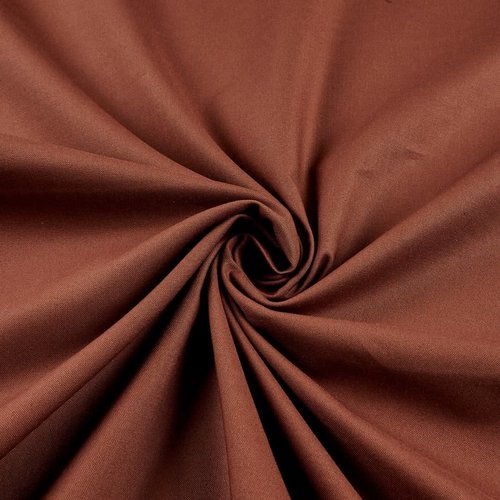 Kona Kona Quilting Cotton Solid Mocha Fabric By Robert Kaufman Kona Kona Quilting Cotton Solid Mocha Fabric By Robert Kaufman