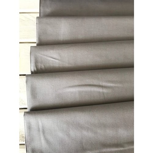 Riley Blake Quilting Cotton Confetti Cottons Solid Steel Fabric By Riley Blake Riley Blake Quilting Cotton Confetti Cottons Solid Steel Fabric By Riley Blake