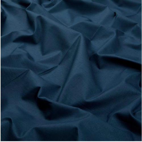 Riley Blake Quilting Cotton Confetti Cotton Fabric Solid Oxford Blue By Riley Blake Designs Riley Blake Quilting Cotton Confetti Cotton Fabric Solid Oxford Blue By Riley Blake Designs