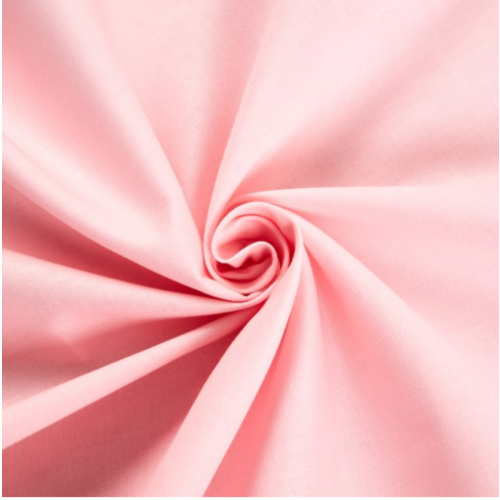 Riley Blake Quilting Cotton Fabric Confetti Solid Baby Pink By Riley Blake Designs Riley Blake Quilting Cotton Fabric Confetti Solid Baby Pink By Riley Blake Designs