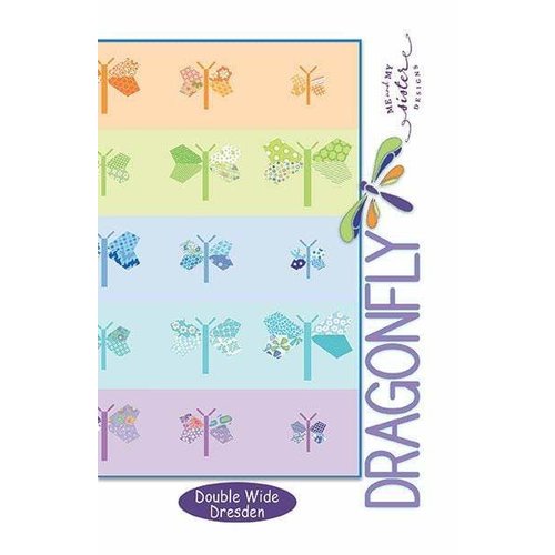 Me and My Sister Designs Quilt Pattern Dragonfly By Me And My Sister Designs Me and My Sister Designs Quilt Pattern Dragonfly By Me And My Sister Designs