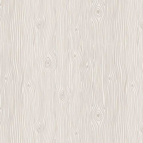 Quilting Cotton Fabric A Winter Nap In Dark Cream Light Wood Grain By Lewis & Irene Quilting Cotton Fabric A Winter Nap In Dark Cream Light Wood Grain By Lewis & Irene