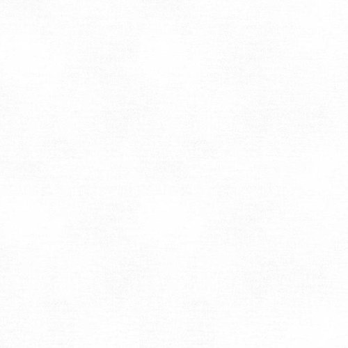 Moda Fabrics Quilting Cotton Bella Solids White Bleached By Moda Fabrics Moda Fabrics Quilting Cotton Bella Solids White Bleached By Moda Fabrics