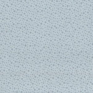 Nutex Fabrics Nutex Lynette Anderson Bedrock Basics Spots Grey Quilting 100% Cotton Tone on Tone Fabric