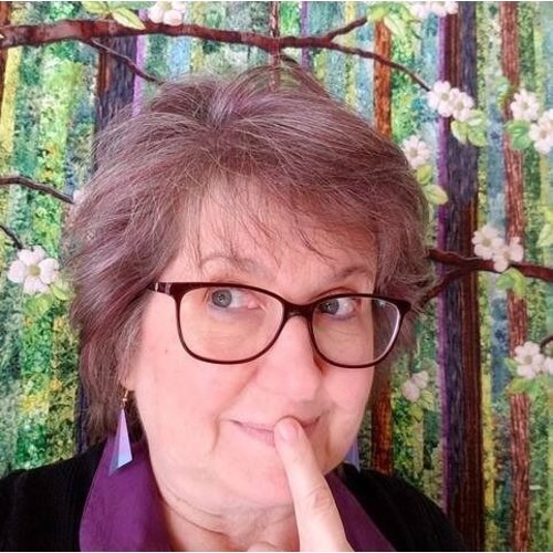 Cathy Geier