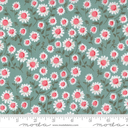 Moda Fabrics Quilting Cotton Fabric Love Note Dusty By Lella Boutique For Moda Fabrics Moda Fabrics Quilting Cotton Fabric Love Note Dusty By Lella Boutique For Moda Fabrics