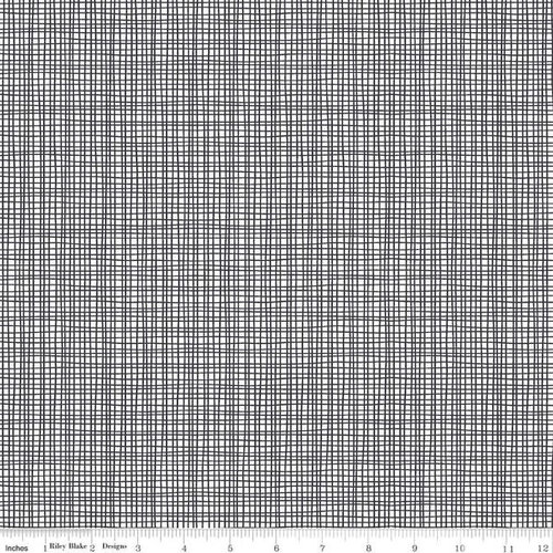 Riley Blake Riley Blake Designs Confetti Cotton Fabric Solid Sleep Tight Weave Grey Riley Blake Riley Blake Designs Confetti Cotton Fabric Solid Sleep Tight Weave Grey