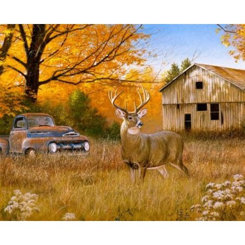 David Textiles Premium Quilting Cotton Panel Old Timers Print By David Textiles David Textiles Premium Quilting Cotton Panel Old Timers Print By David Textiles