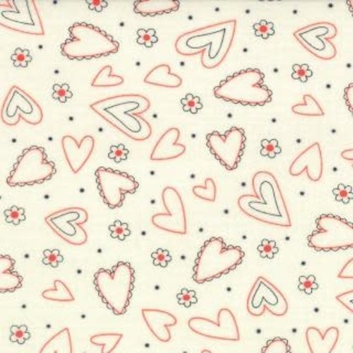 Moda Fabrics Quilting Cotton Table For Two By Sandy Gervais For Moda Fabrics Moda Fabrics Quilting Cotton Table For Two By Sandy Gervais For Moda Fabrics