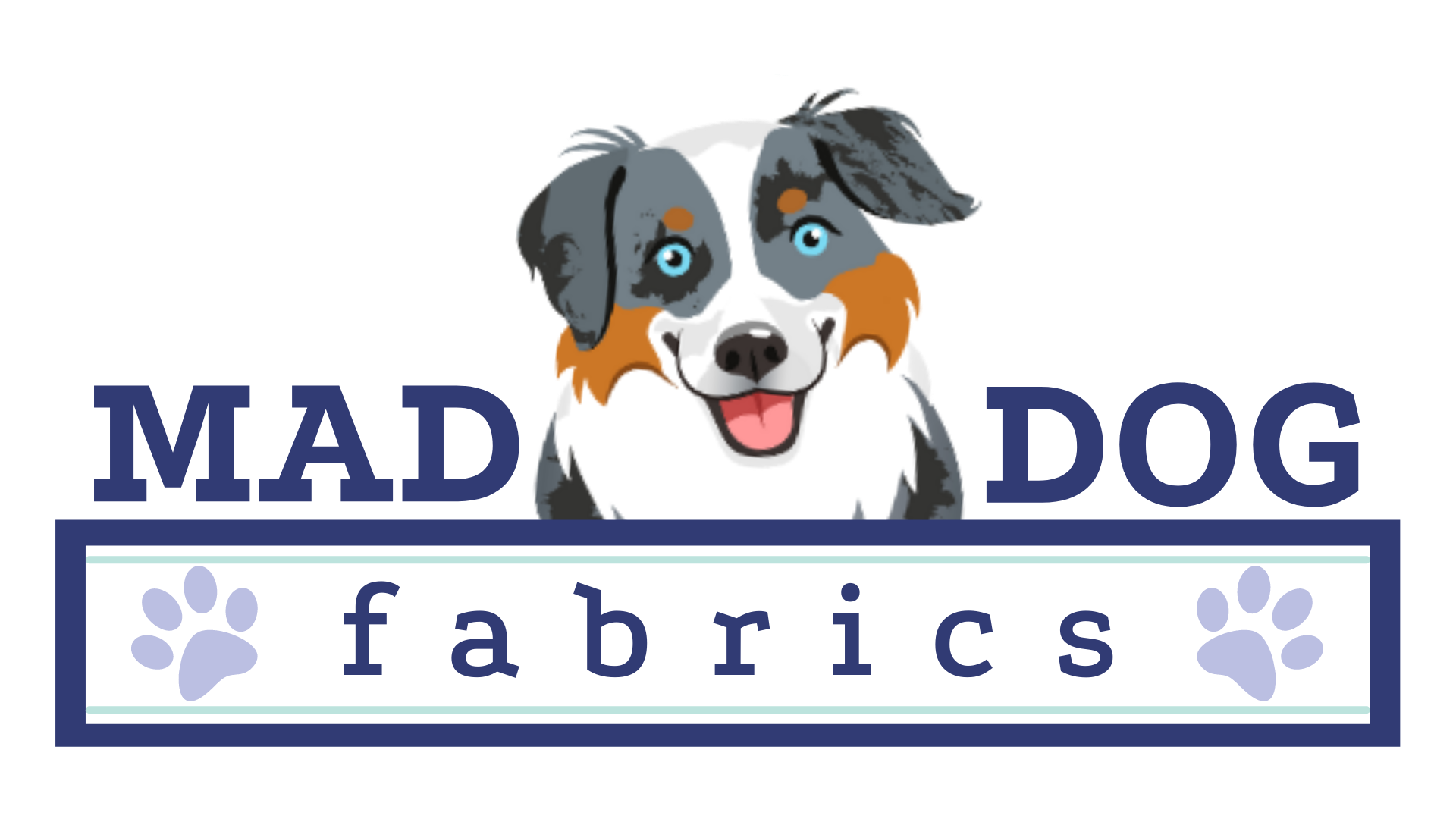 Mad Dog Fabrics