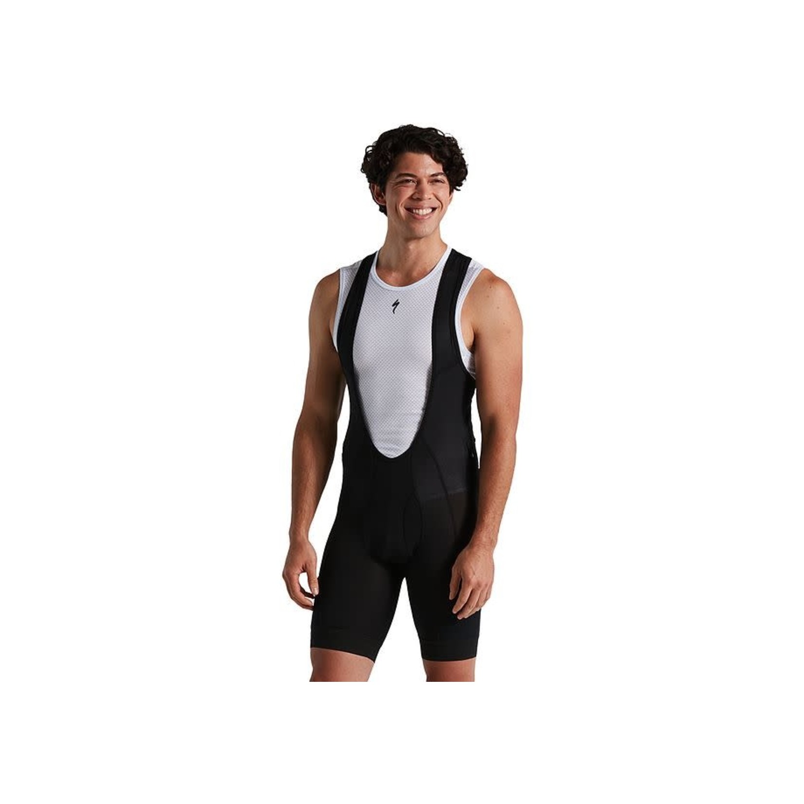 Specialized Mountain Liner Bib Short w/SWAT