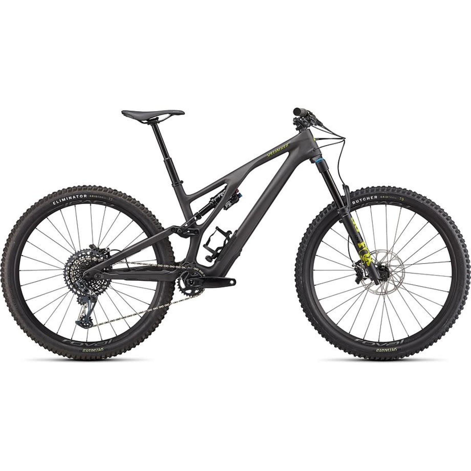 Specialized Stumpjumper EVO Expert