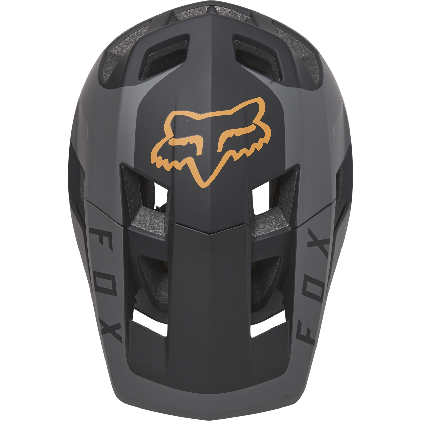 FOX Dropframe Pro Helmet Sideswipe