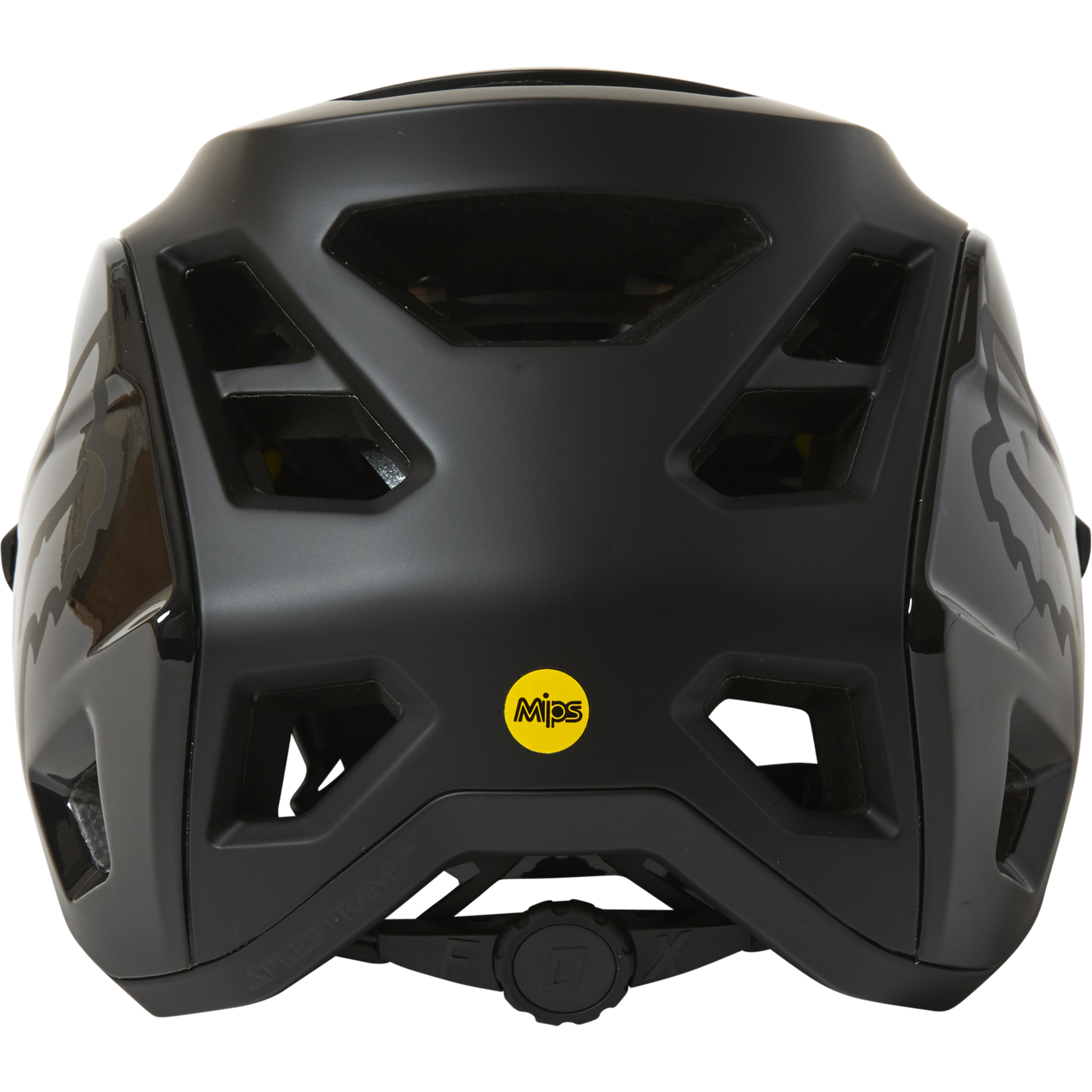 FOX Speedframe Pro Helmet