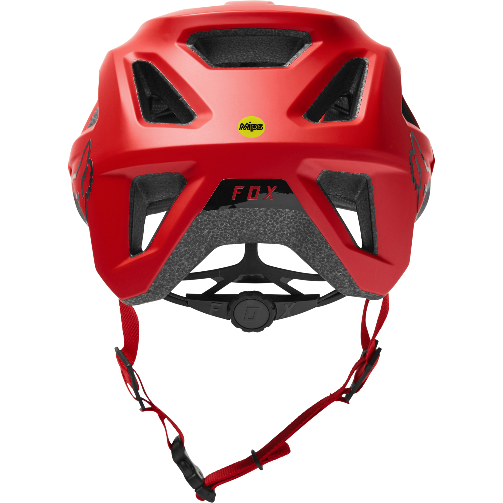 FOX Mainframe Helmet MIPS