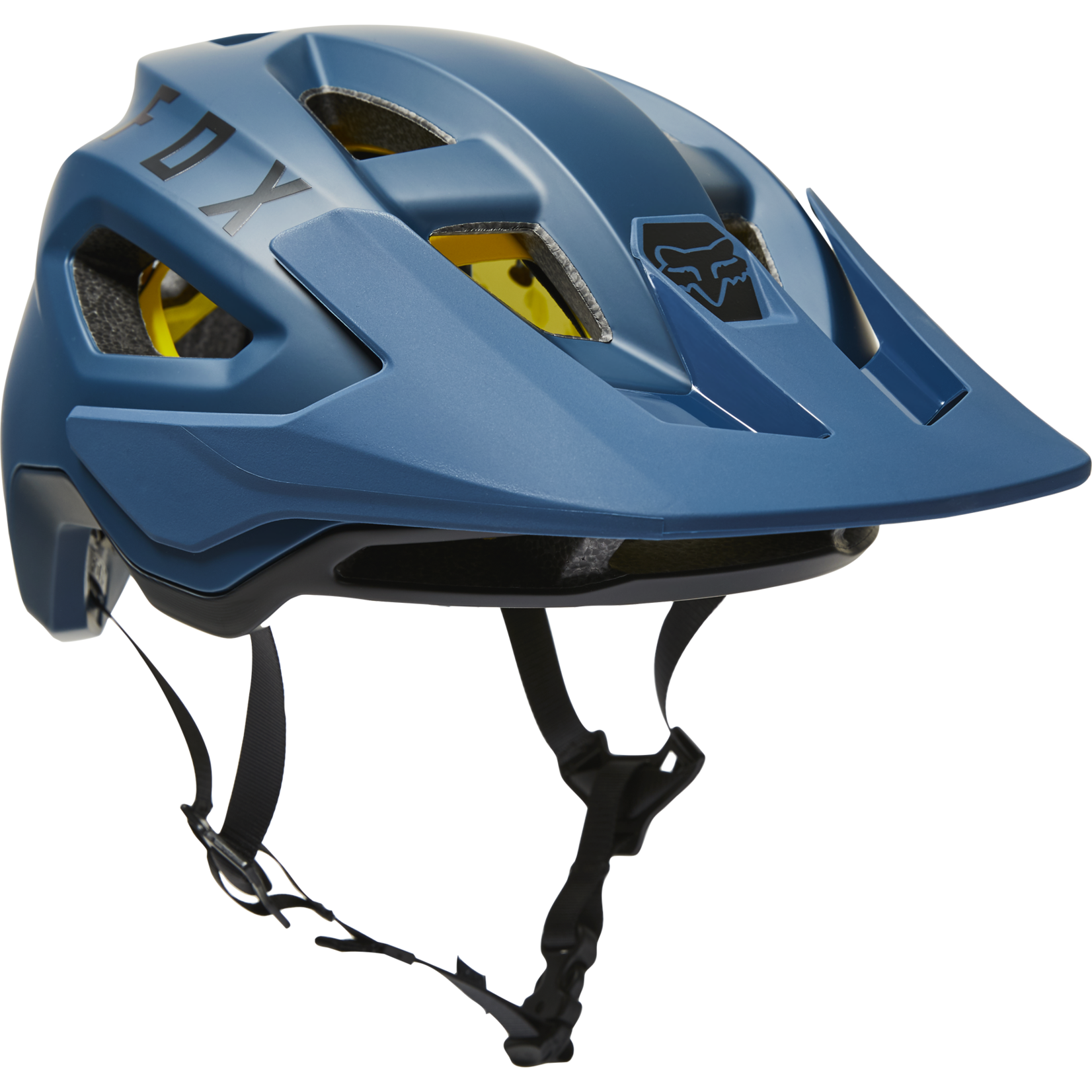 FOX Speedframe MIPS Helmet