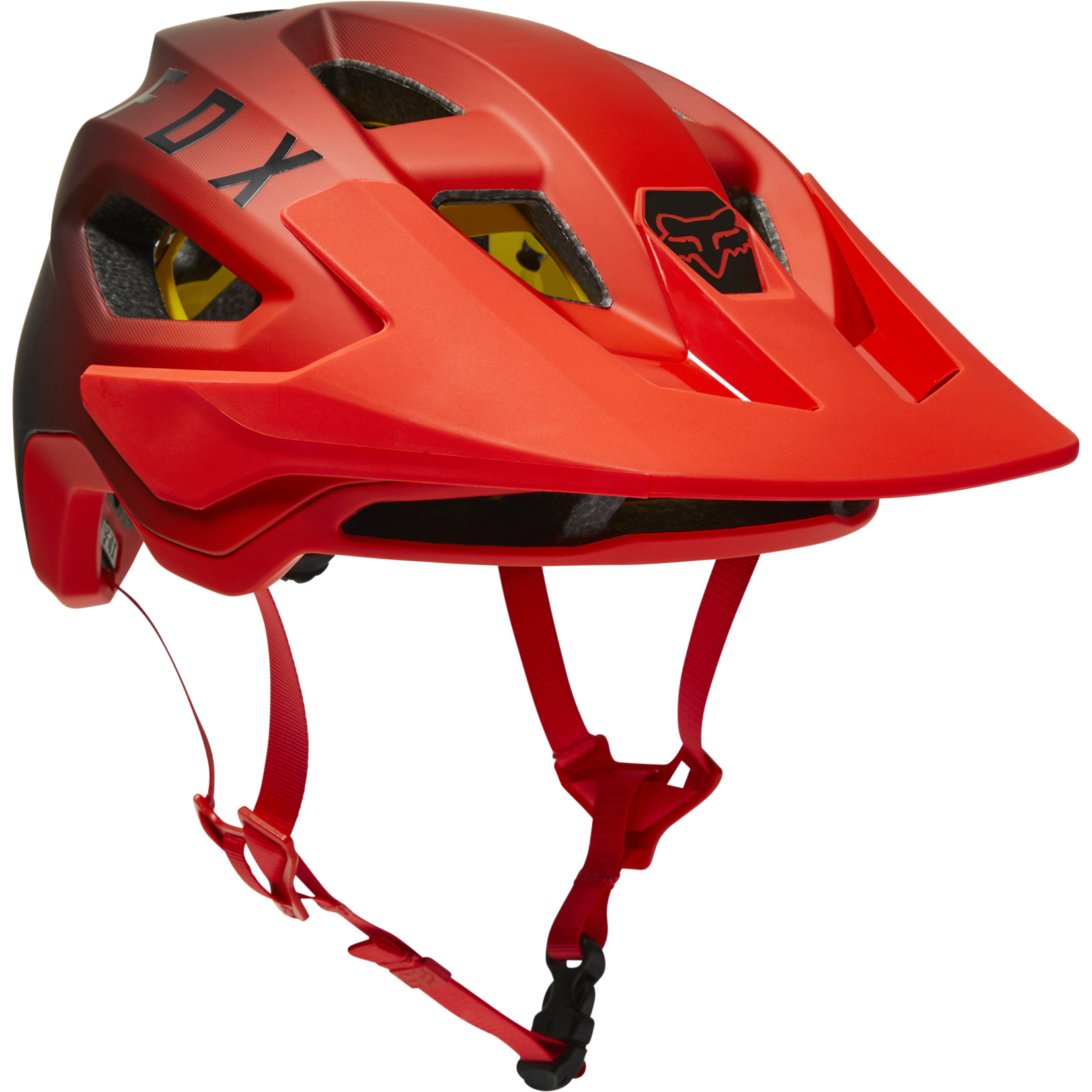 FOX Speedframe MIPS Helmet