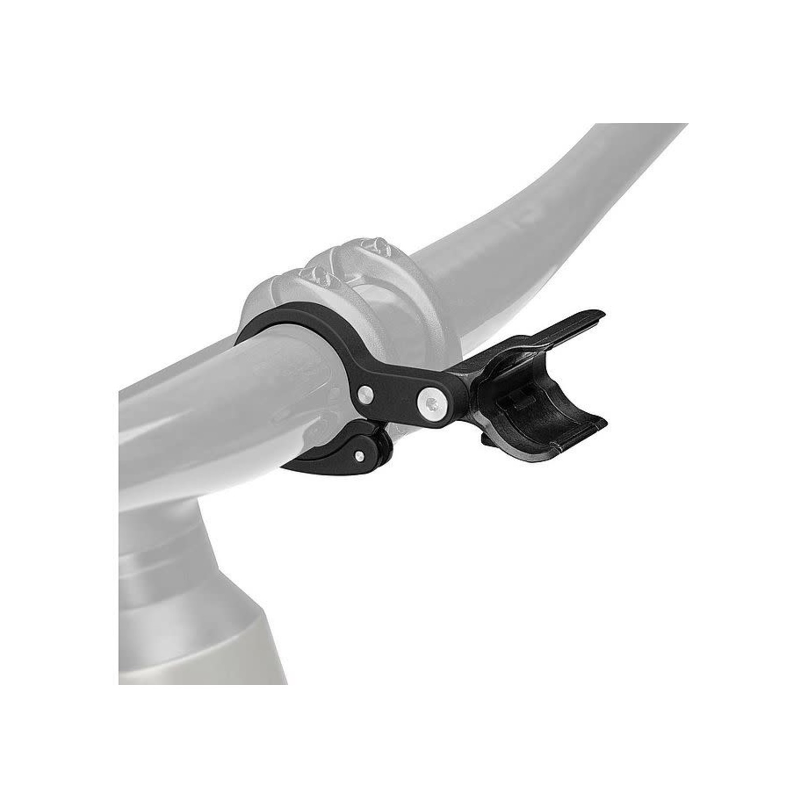 Specialized Flux Head Light 35mm Handlebar Mount