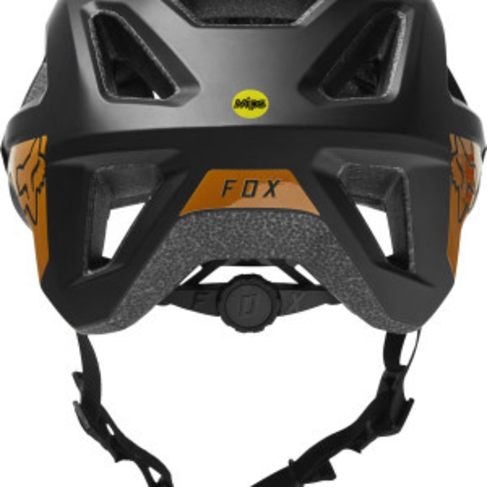 FOX Mainframe Helmet MIPS