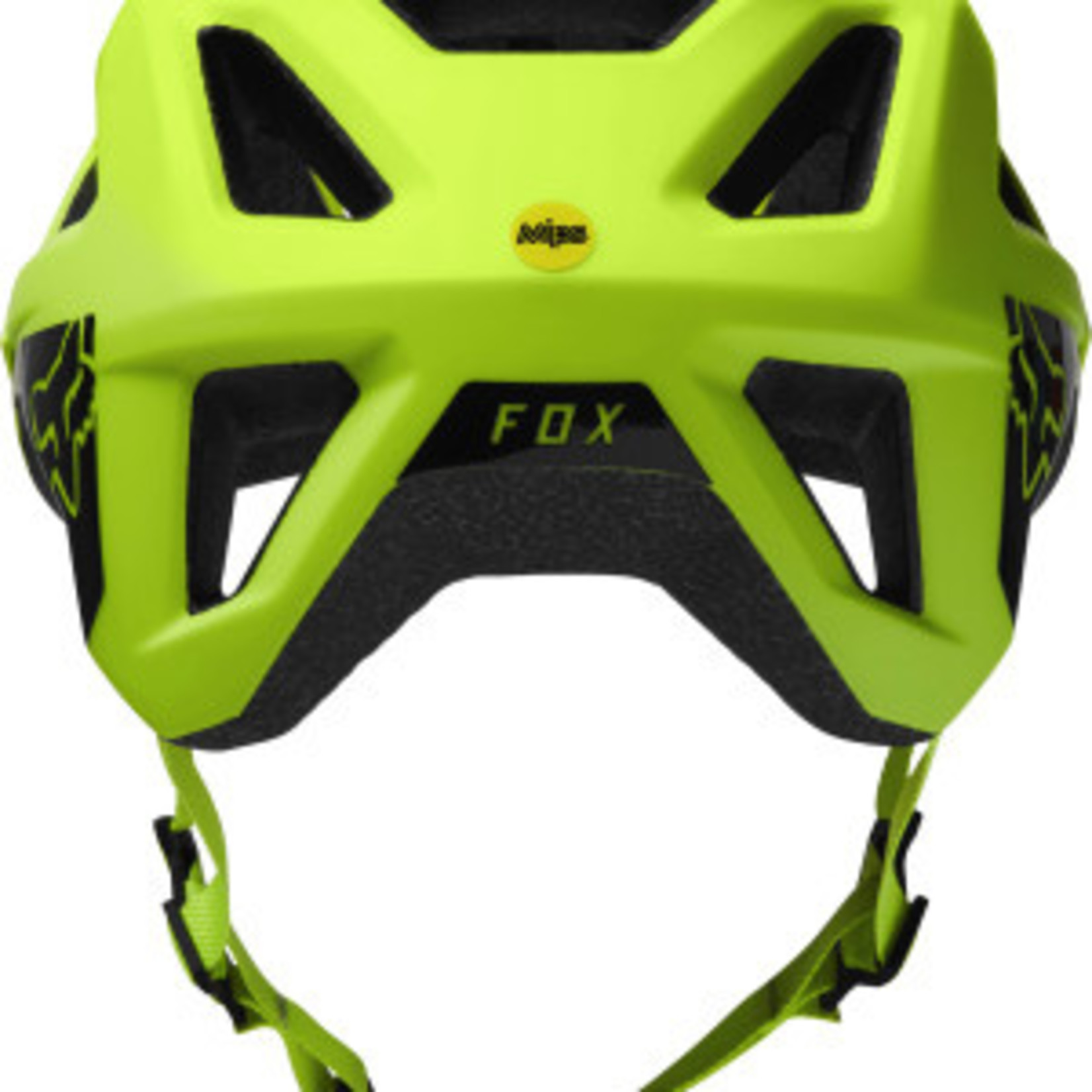 FOX Mainframe Helmet MIPS