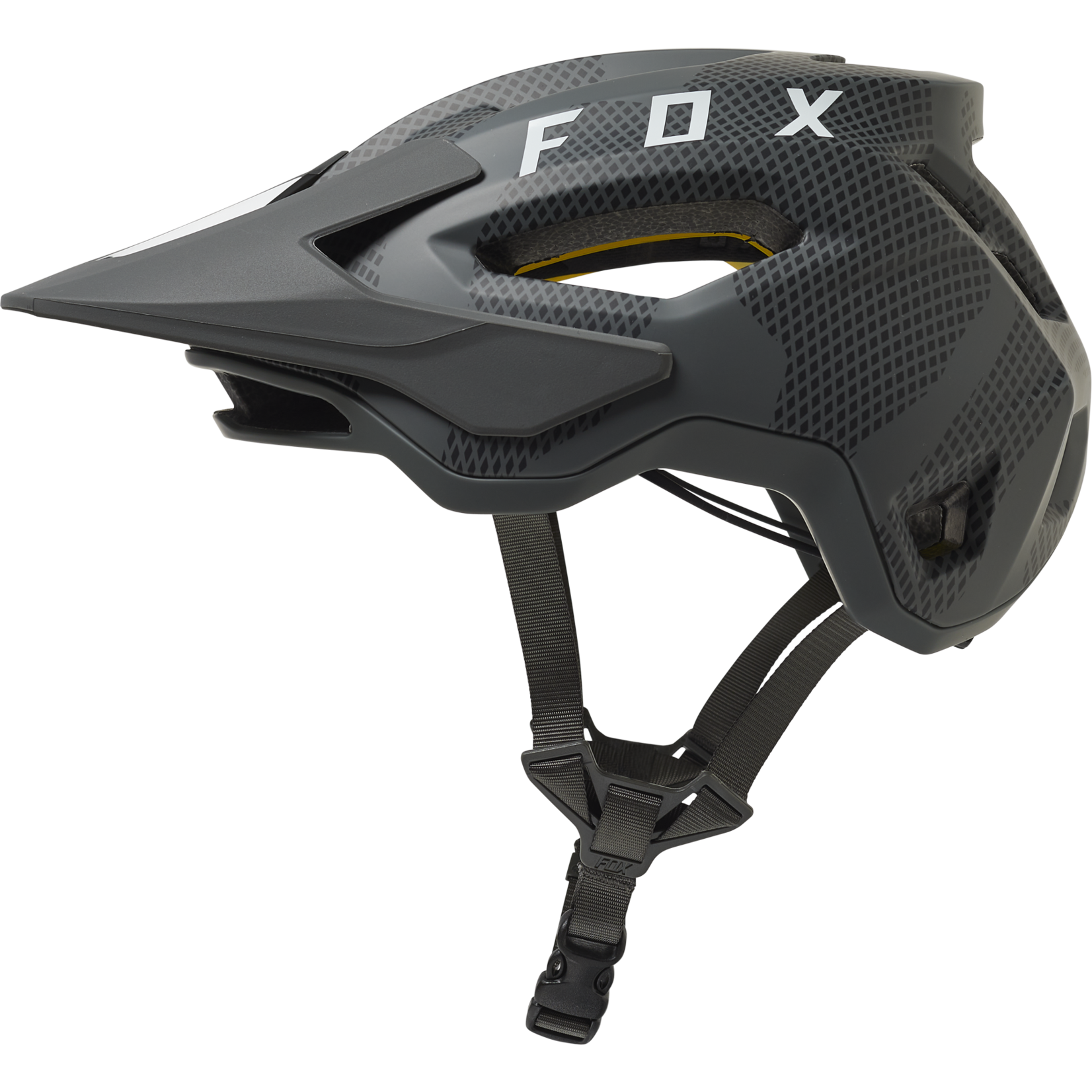 FOX Speedframe MIPS Helmet