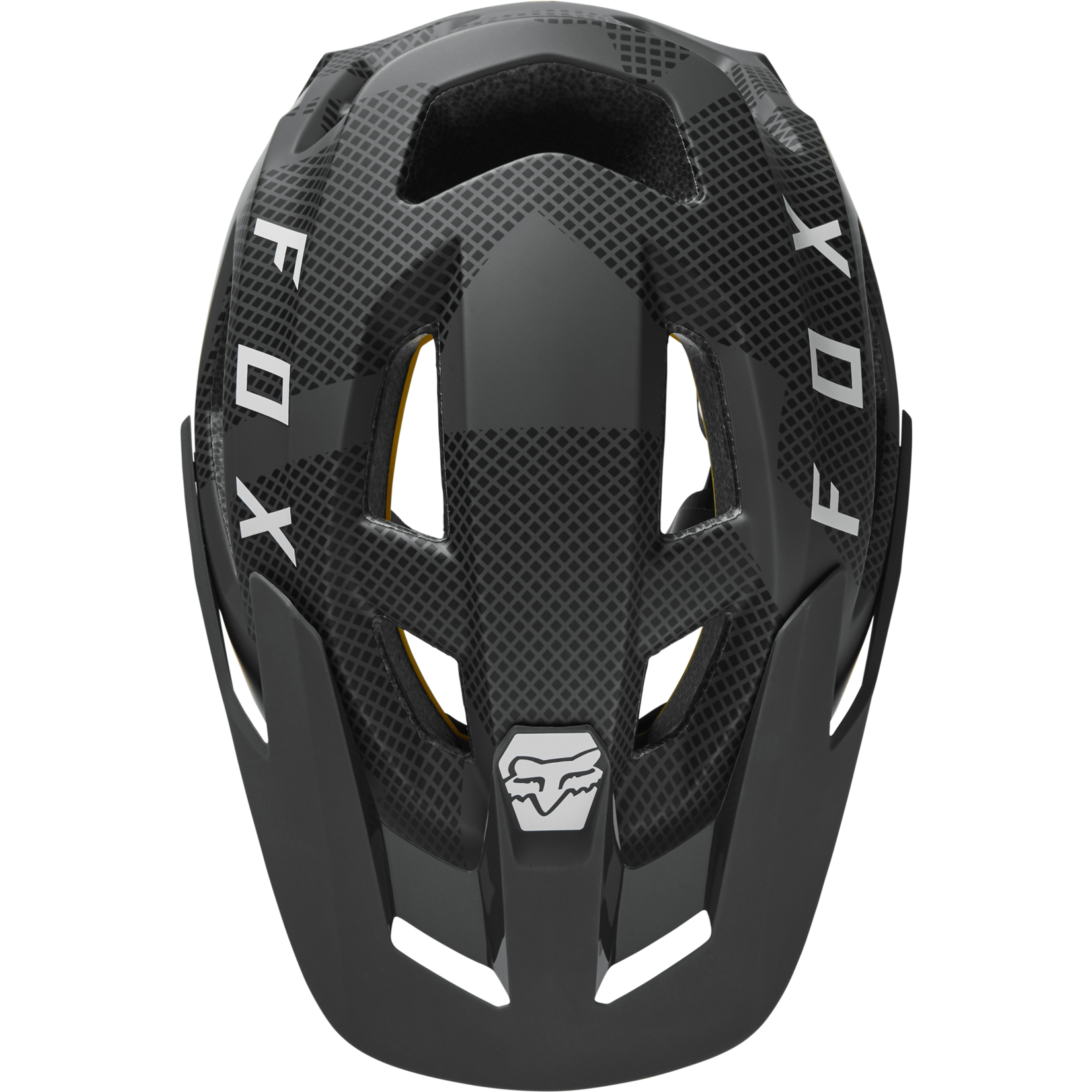 FOX Speedframe MIPS Helmet