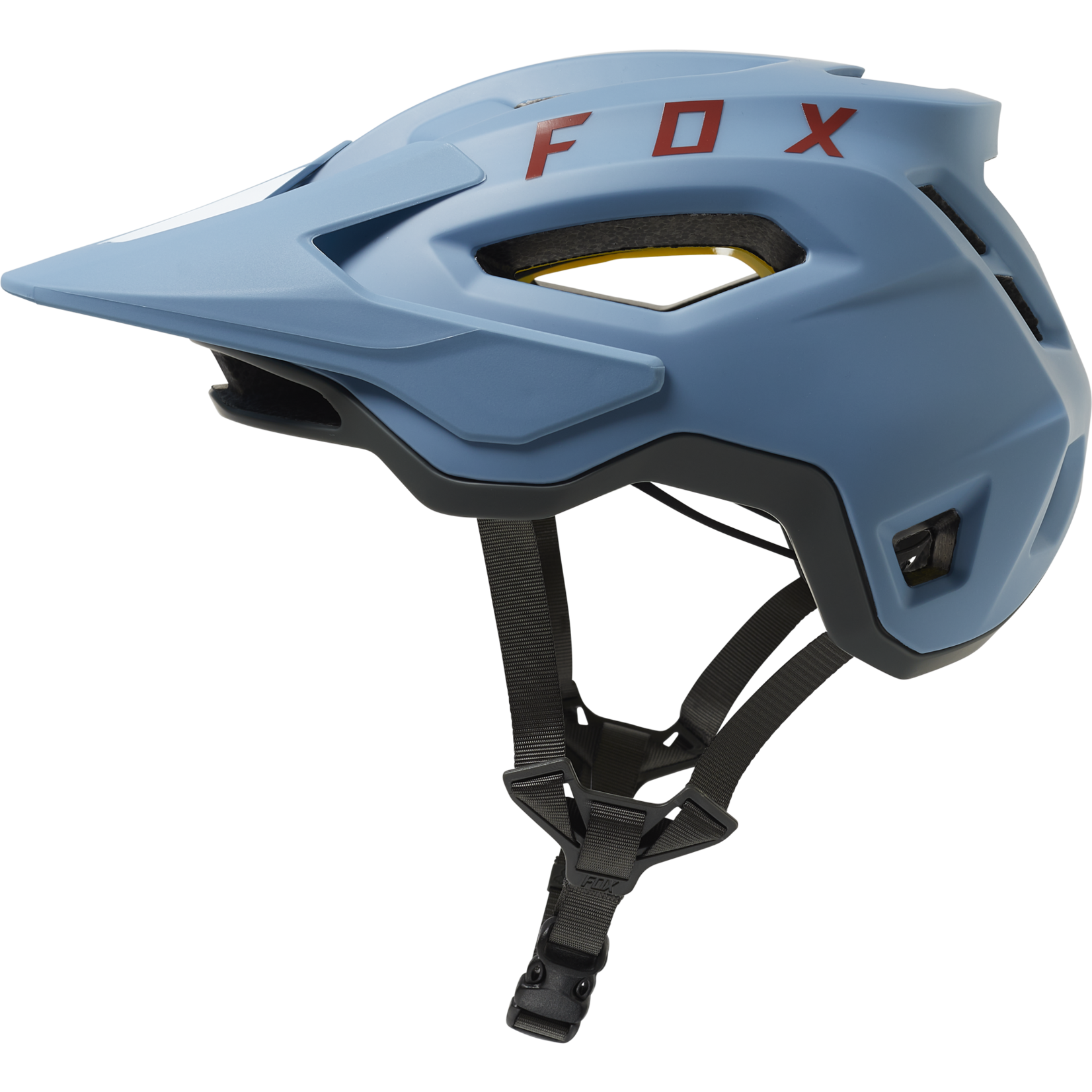 FOX Speedframe MIPS Helmet