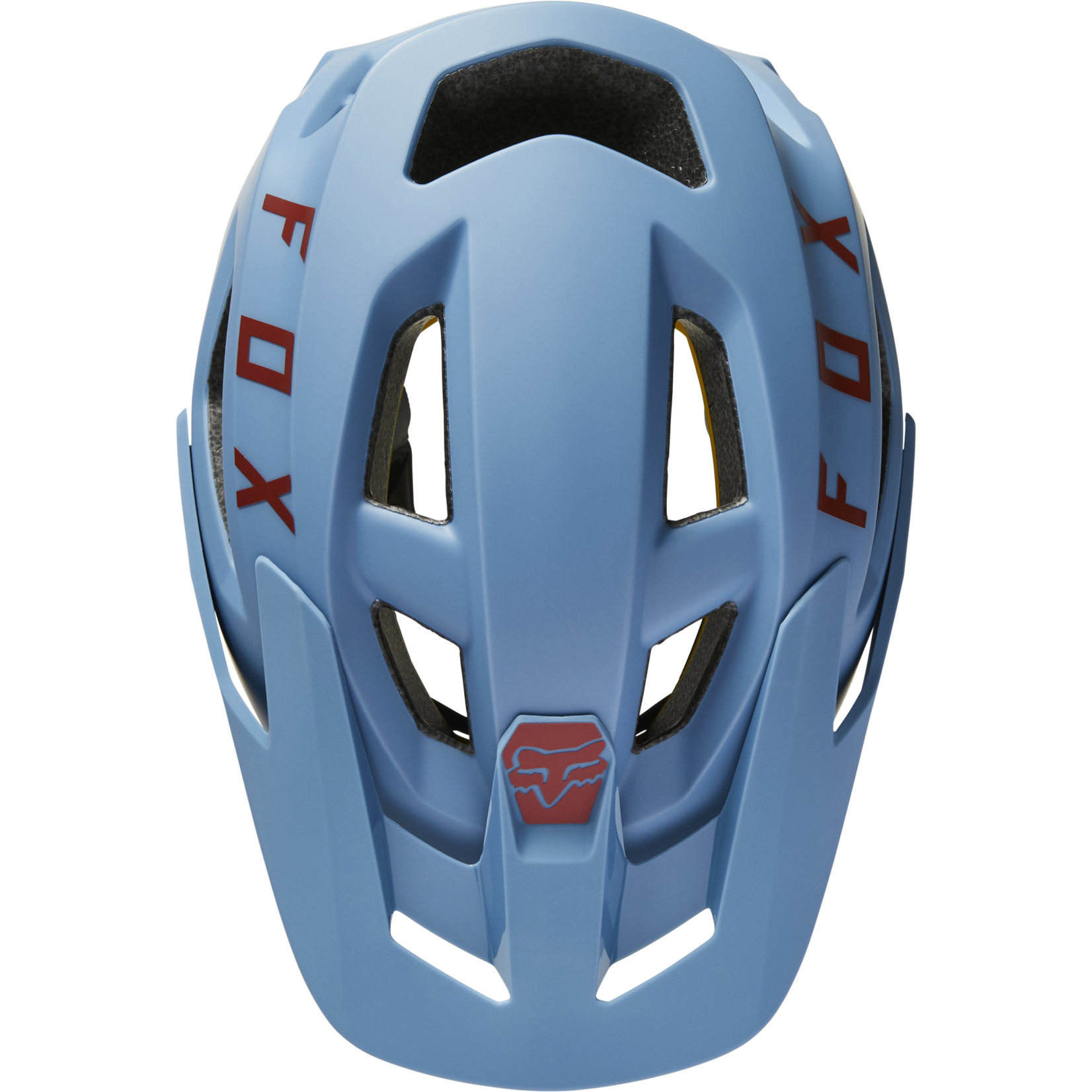 FOX Speedframe MIPS Helmet