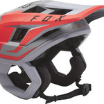 FOX Dropframe Pro Helmet Sideswipe