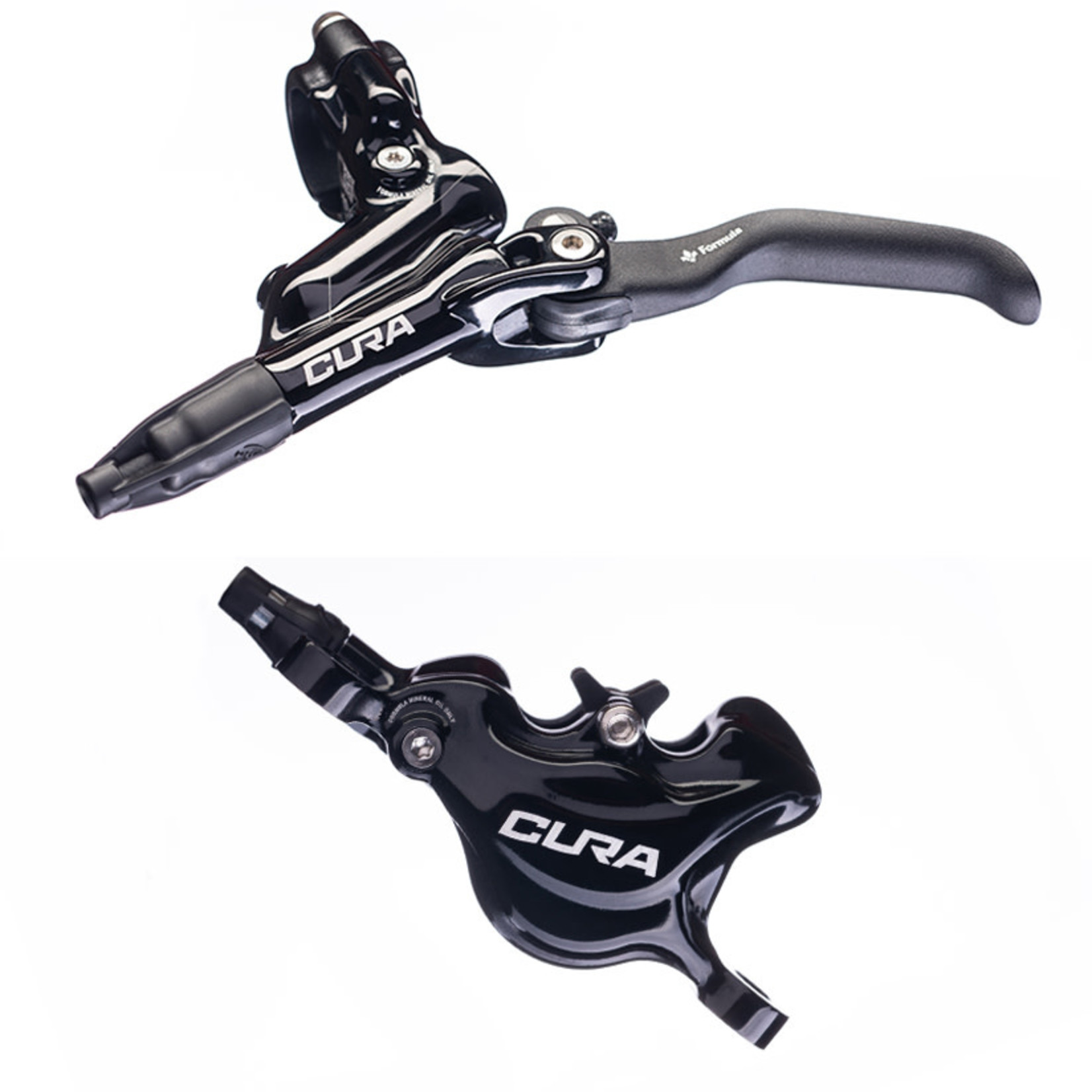 Formula CURA Kit 175cm