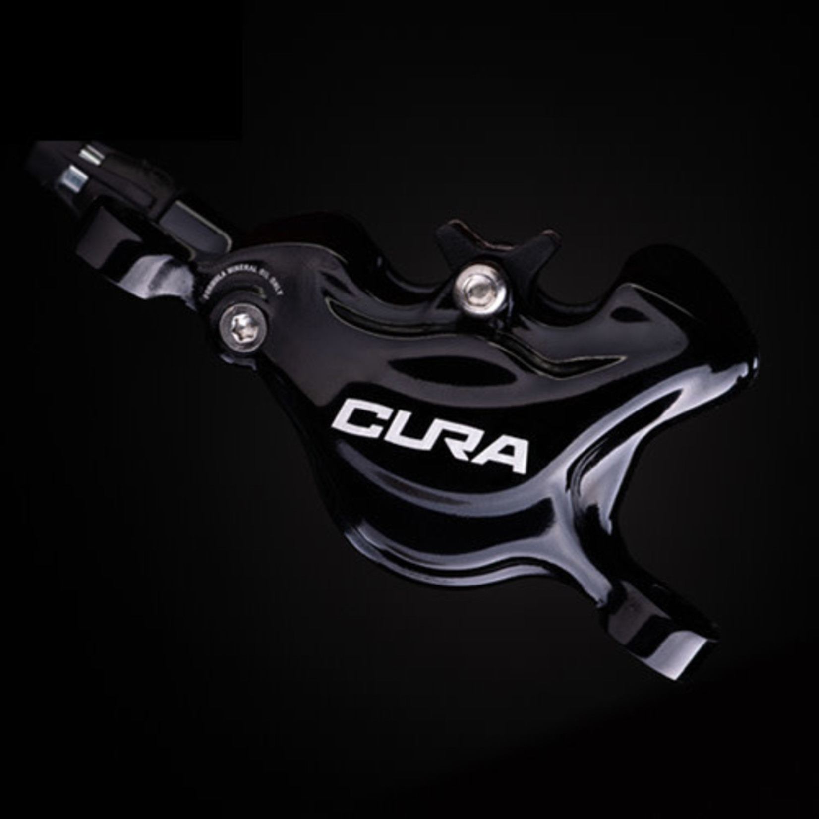 Formula CURA Kit 175cm