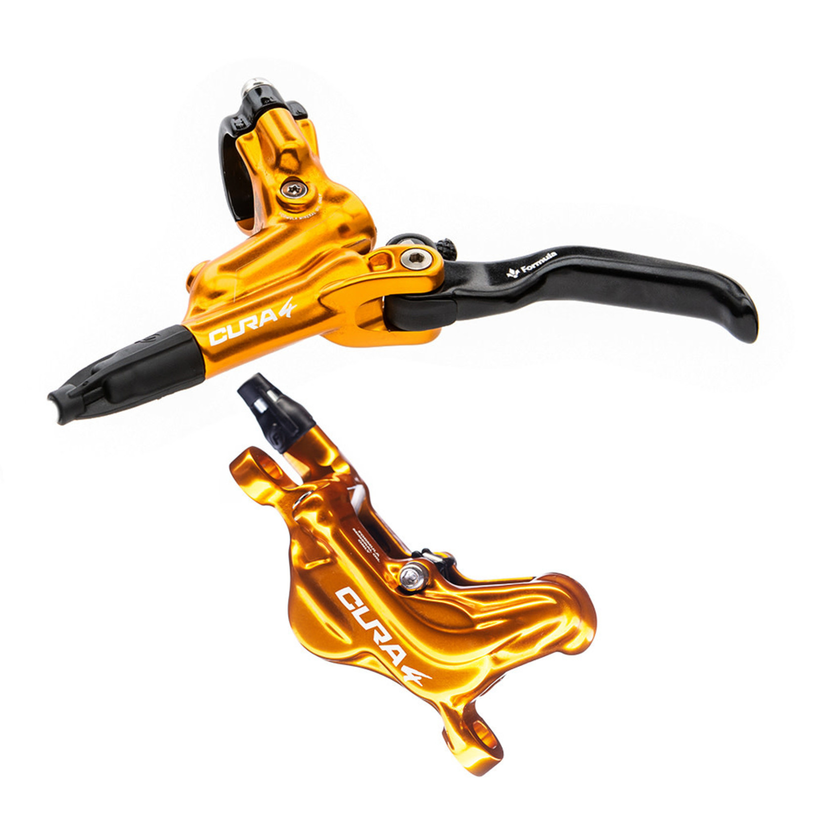 Formula CURA 4 Kit 175cm