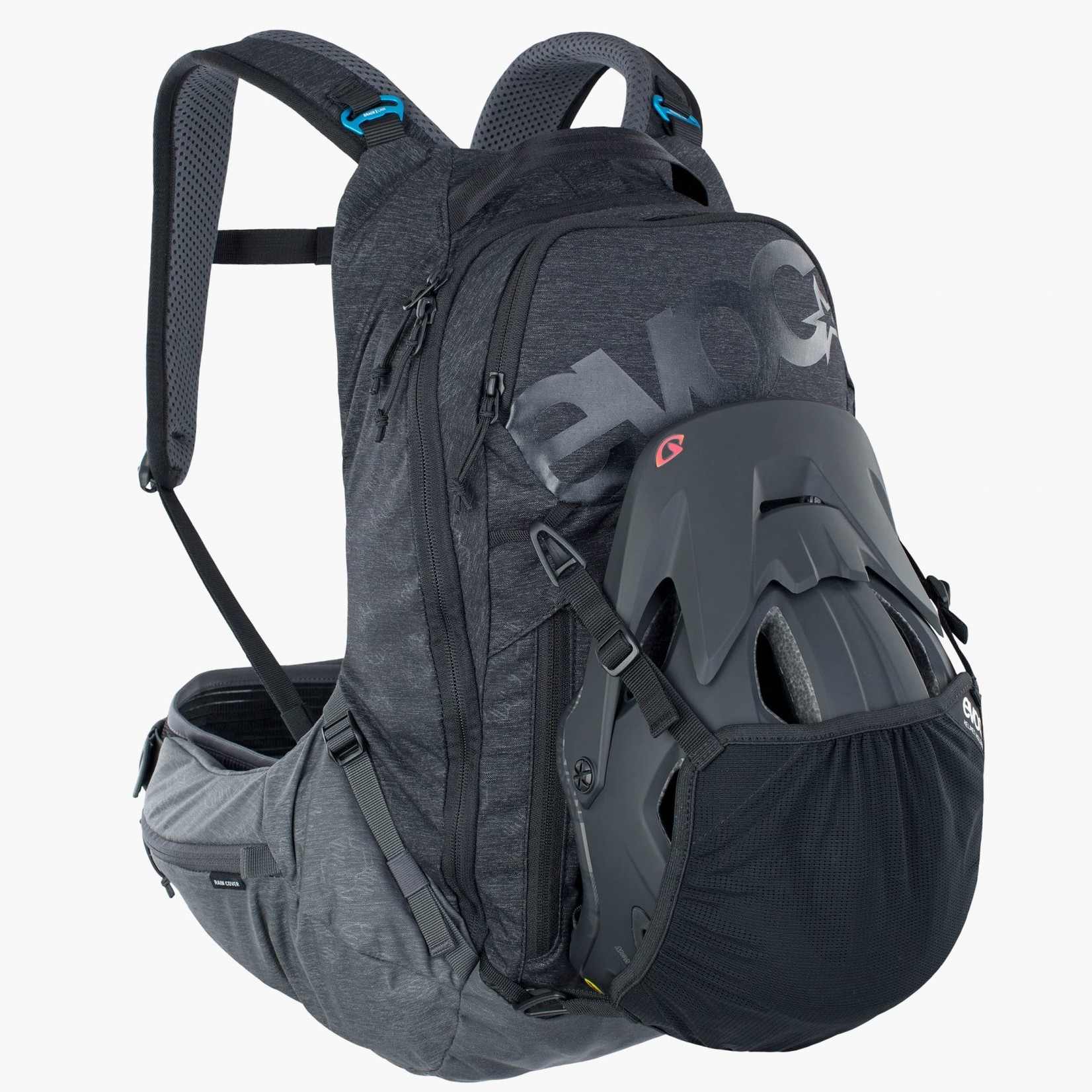 EVOC Trail Pro 16l
