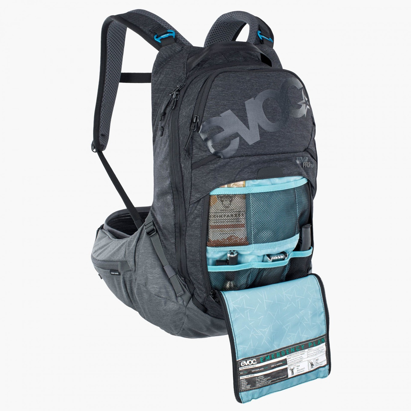 EVOC Trail Pro 16l